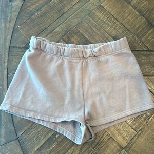 Pacsun Sweatshorts